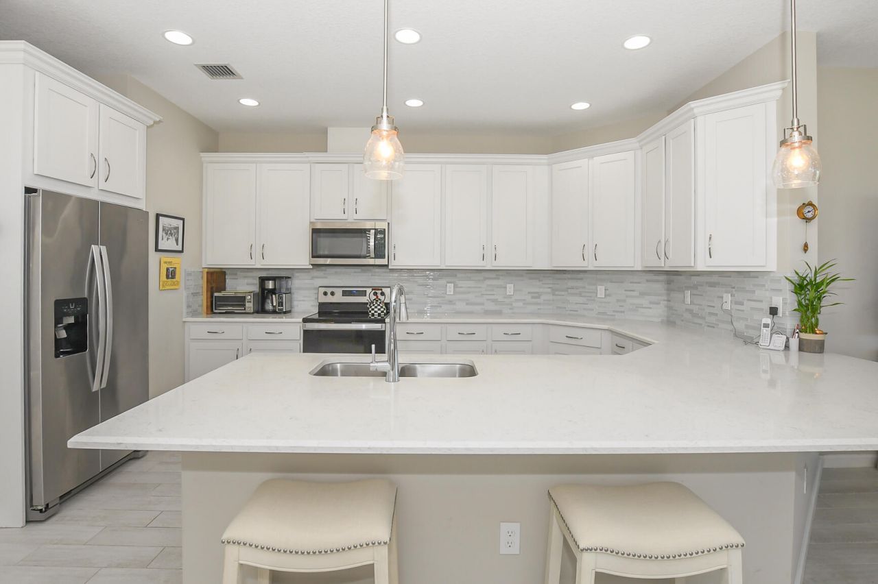 12819 SW Lake Fern Circle, Port Saint Lucie, FL 34987 Photo