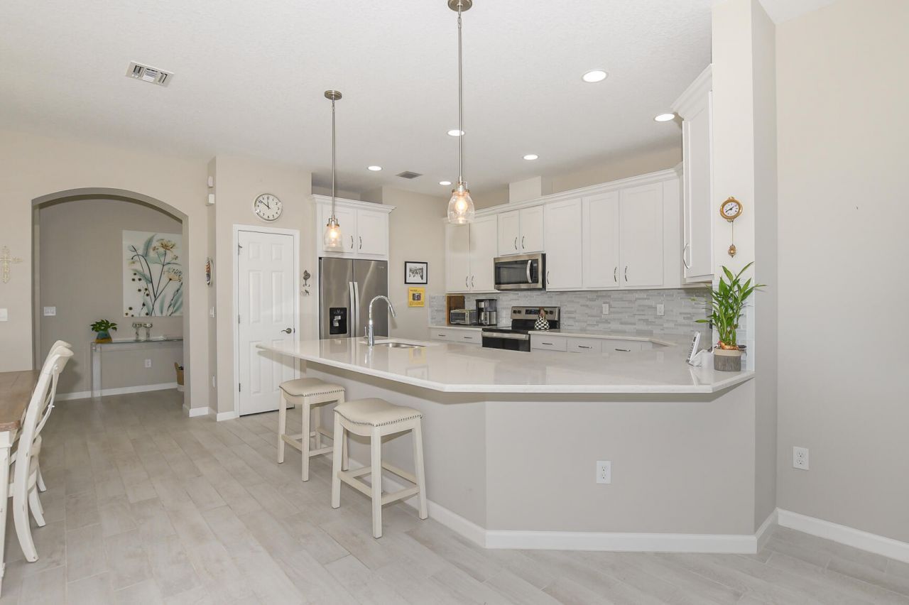 12819 SW Lake Fern Circle, Port Saint Lucie, FL 34987 Photo