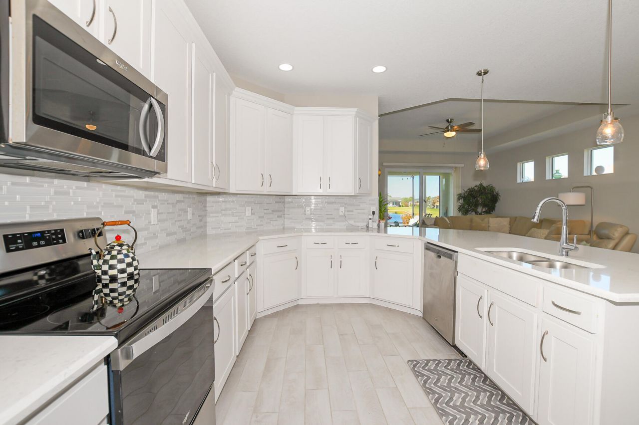 12819 SW Lake Fern Circle, Port Saint Lucie, FL 34987 Photo