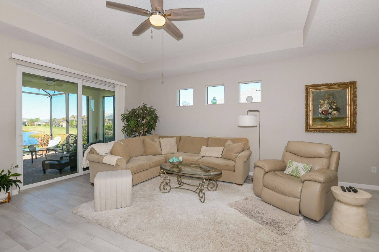 12819 SW Lake Fern Circle, Port Saint Lucie, FL 34987 Photo