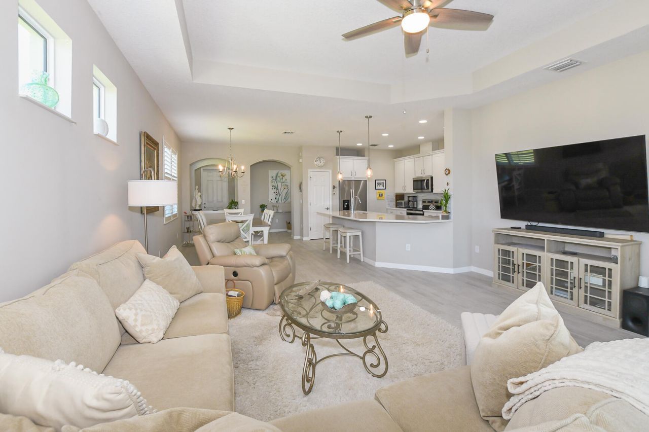 12819 SW Lake Fern Circle, Port Saint Lucie, FL 34987 Photo