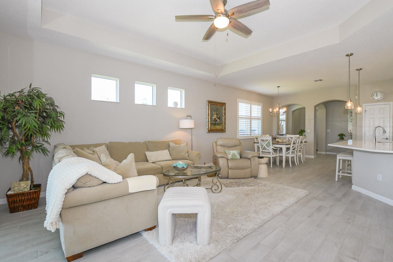 12819 SW Lake Fern Circle, Port Saint Lucie, FL 34987 Photo