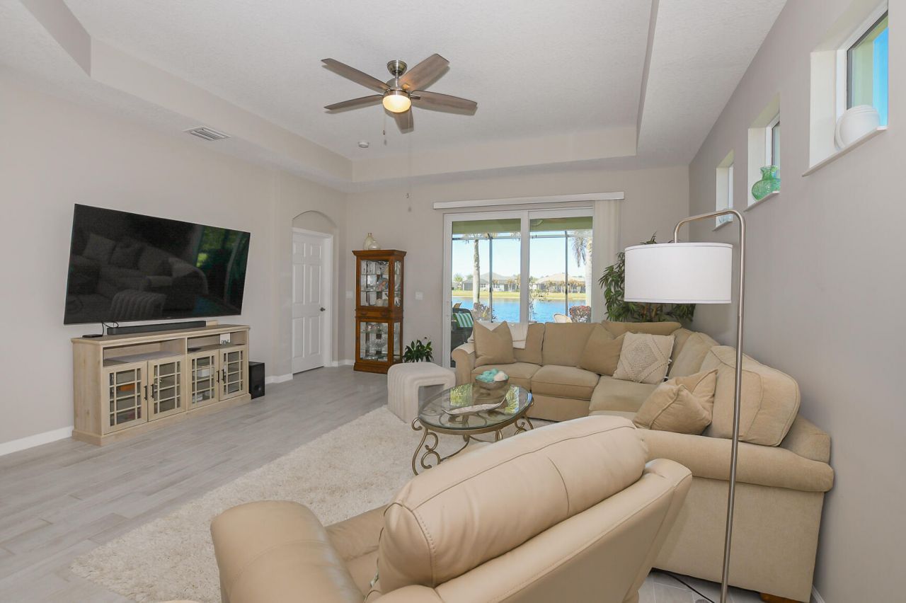 12819 SW Lake Fern Circle, Port Saint Lucie, FL 34987 Photo