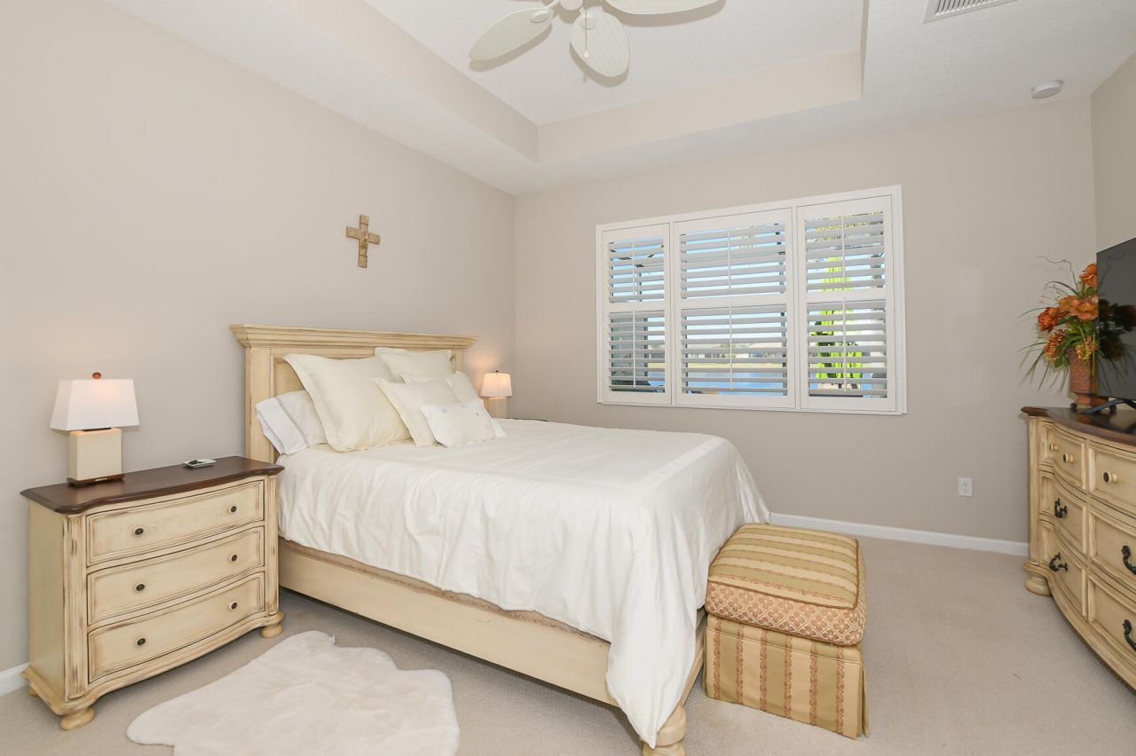 12819 SW Lake Fern Circle, Port Saint Lucie, FL 34987 Photo