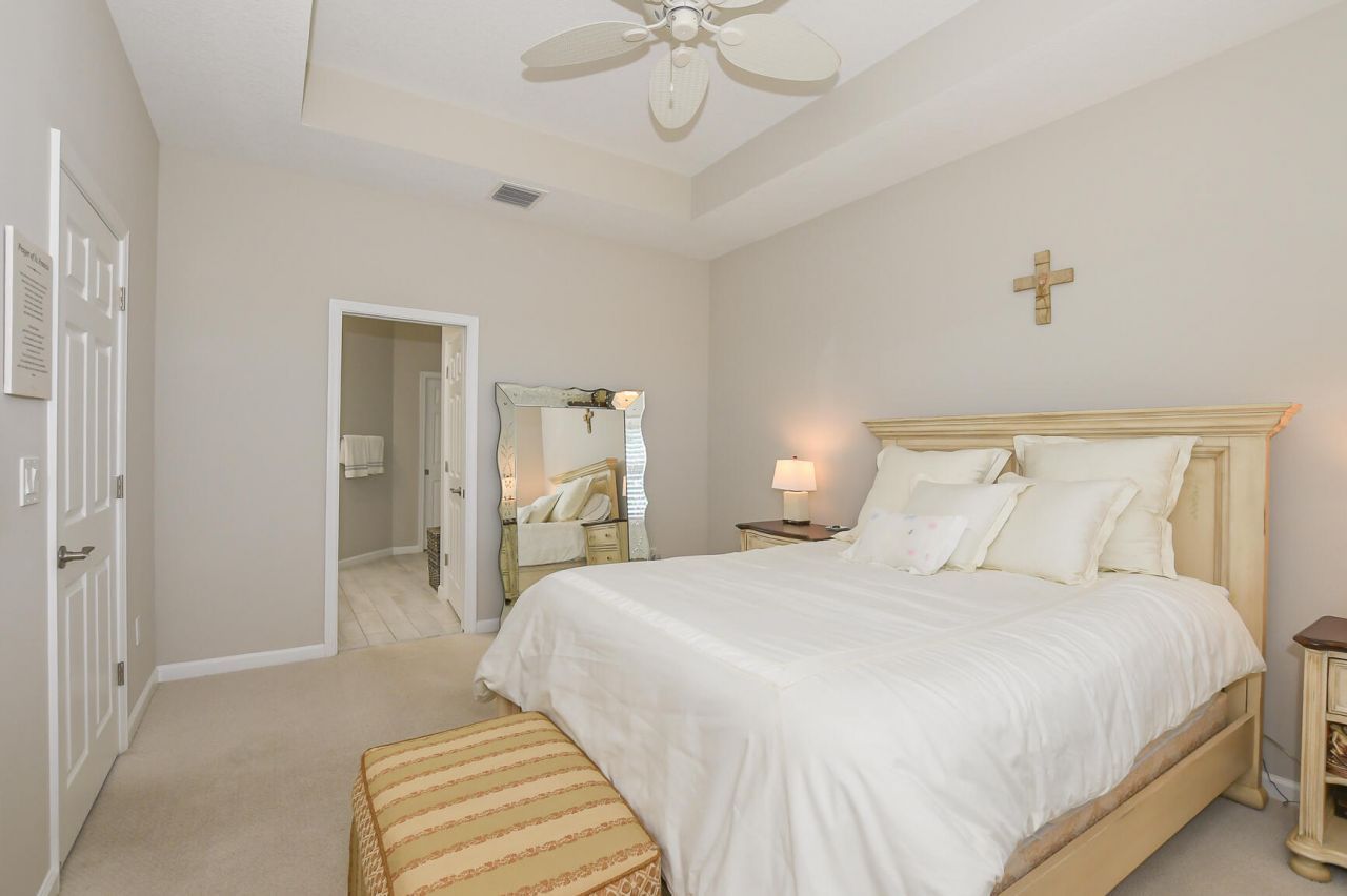 12819 SW Lake Fern Circle, Port Saint Lucie, FL 34987 Photo