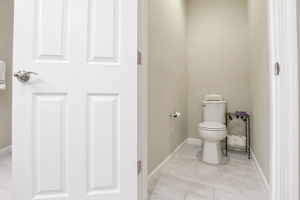 12819 SW Lake Fern Circle, Port Saint Lucie, FL 34987 Photo