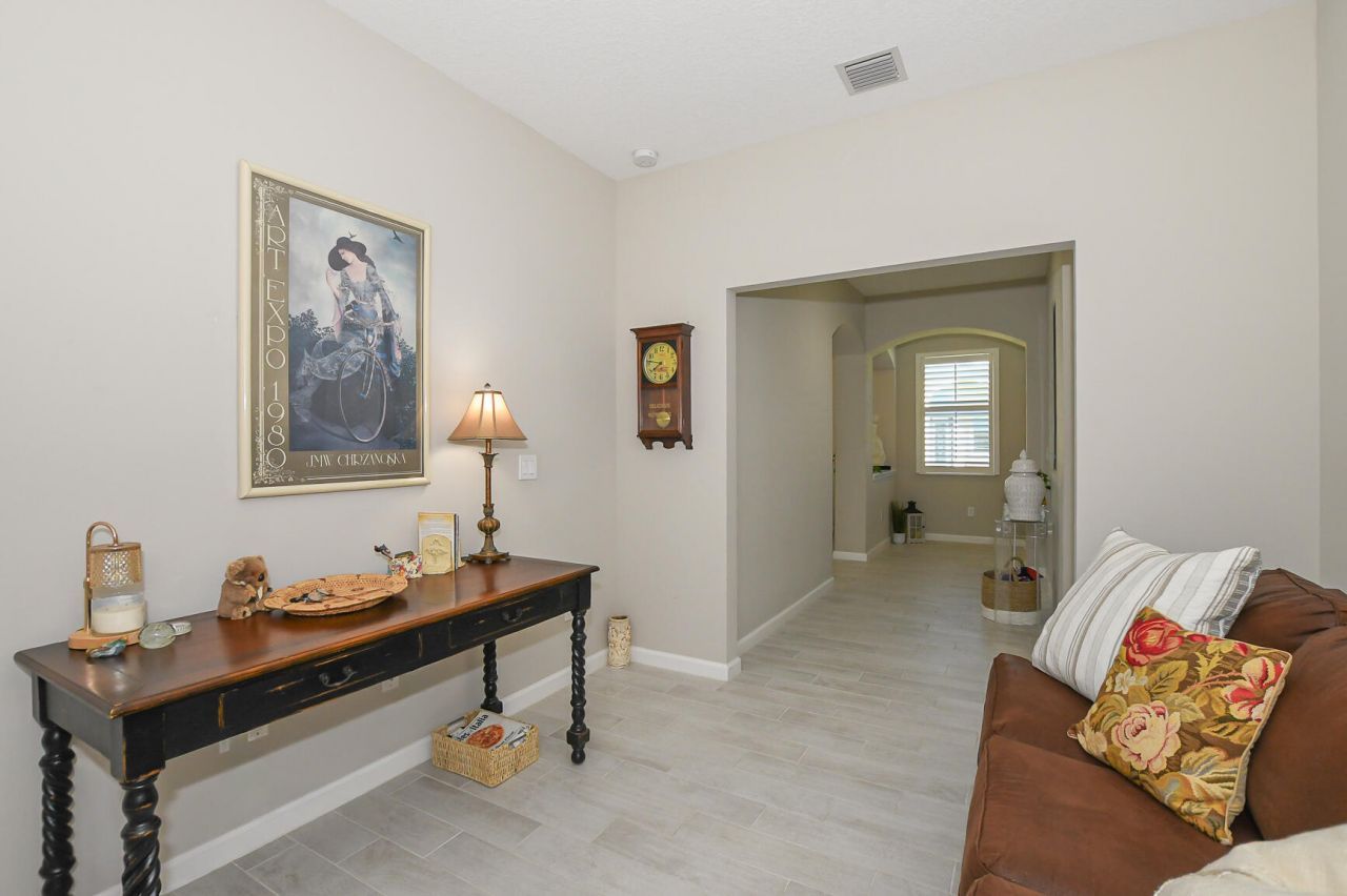 12819 SW Lake Fern Circle, Port Saint Lucie, FL 34987 Photo