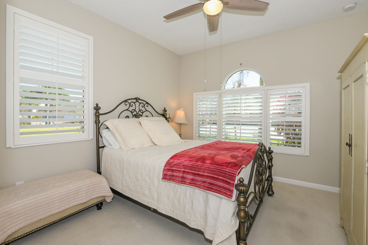 12819 SW Lake Fern Circle, Port Saint Lucie, FL 34987 Photo