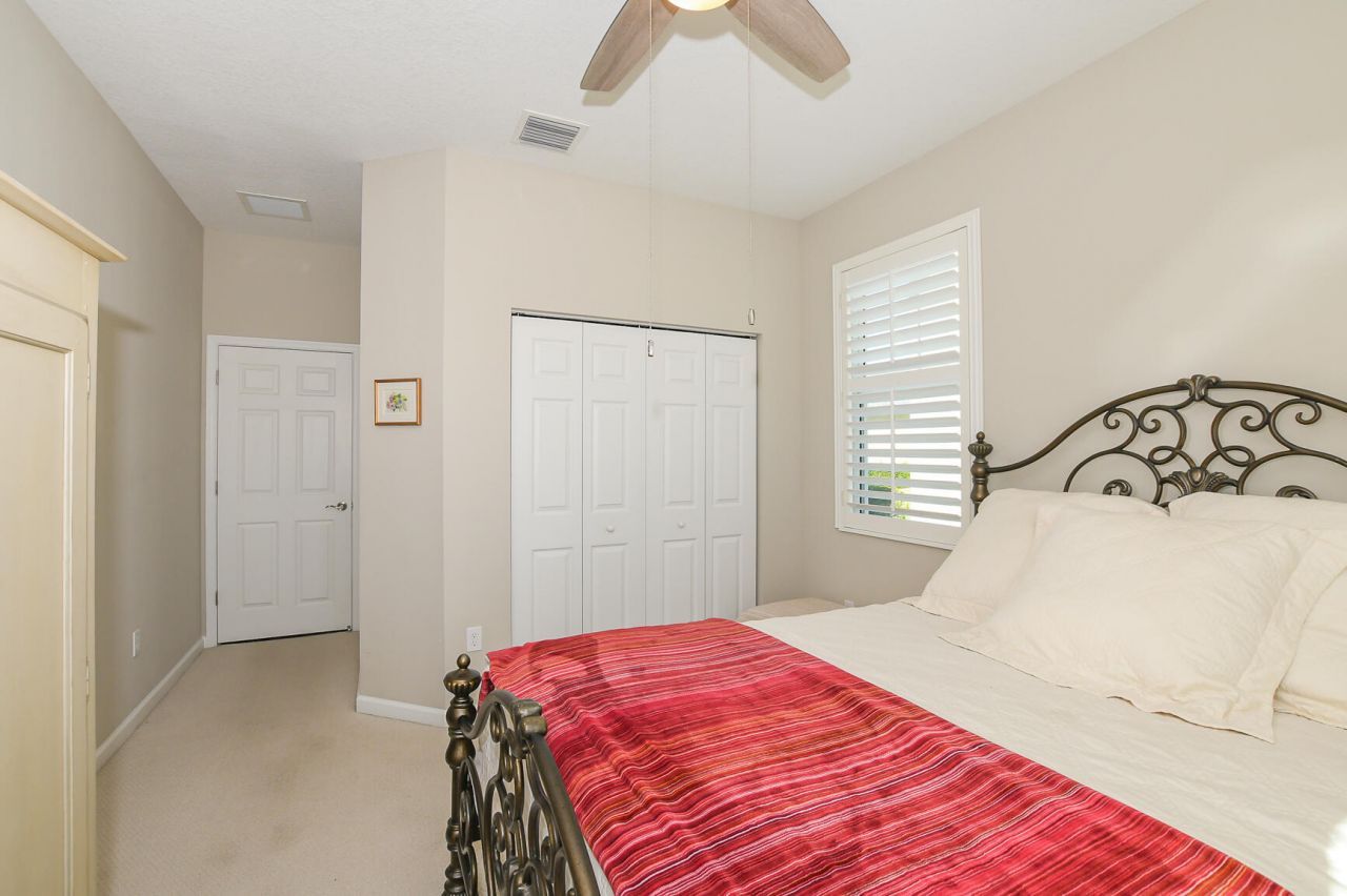 12819 SW Lake Fern Circle, Port Saint Lucie, FL 34987 Photo