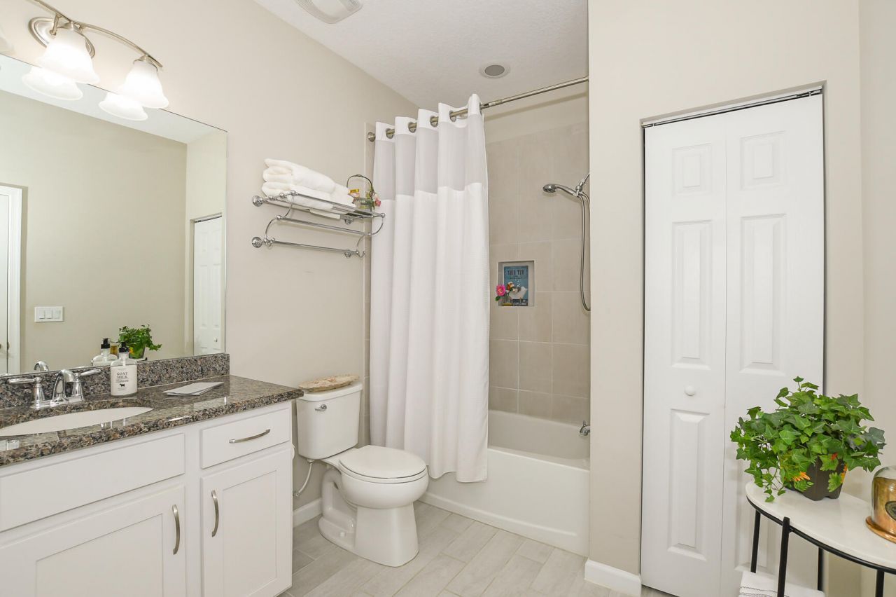 12819 SW Lake Fern Circle, Port Saint Lucie, FL 34987 Photo