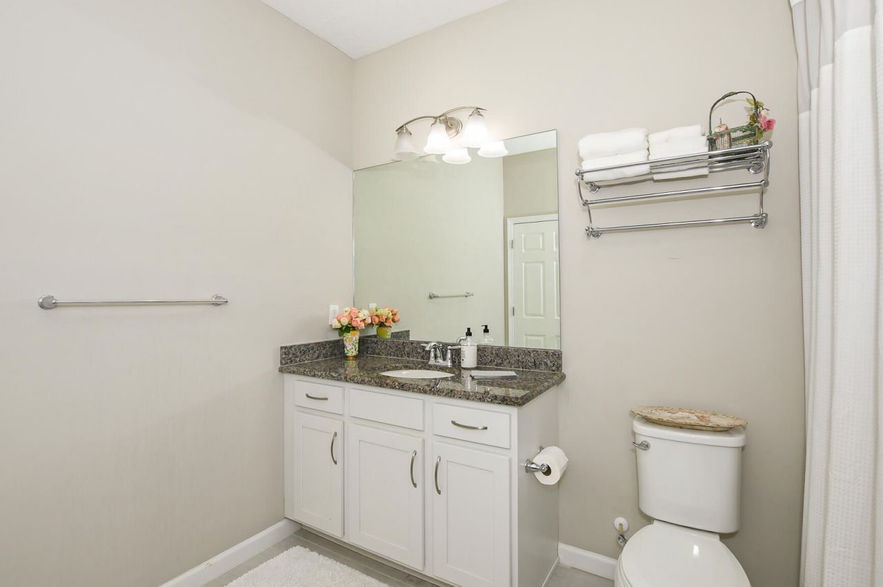 12819 SW Lake Fern Circle, Port Saint Lucie, FL 34987 Photo