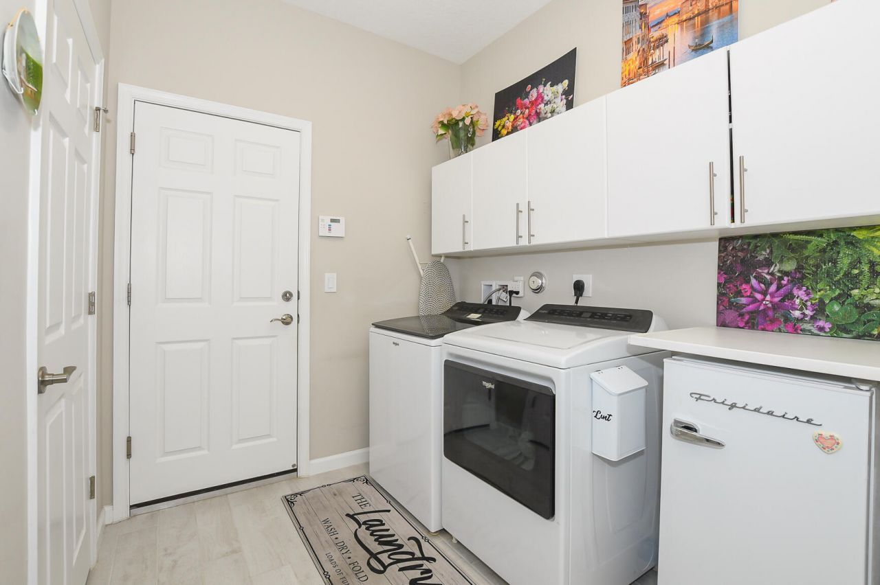 12819 SW Lake Fern Circle, Port Saint Lucie, FL 34987 Photo