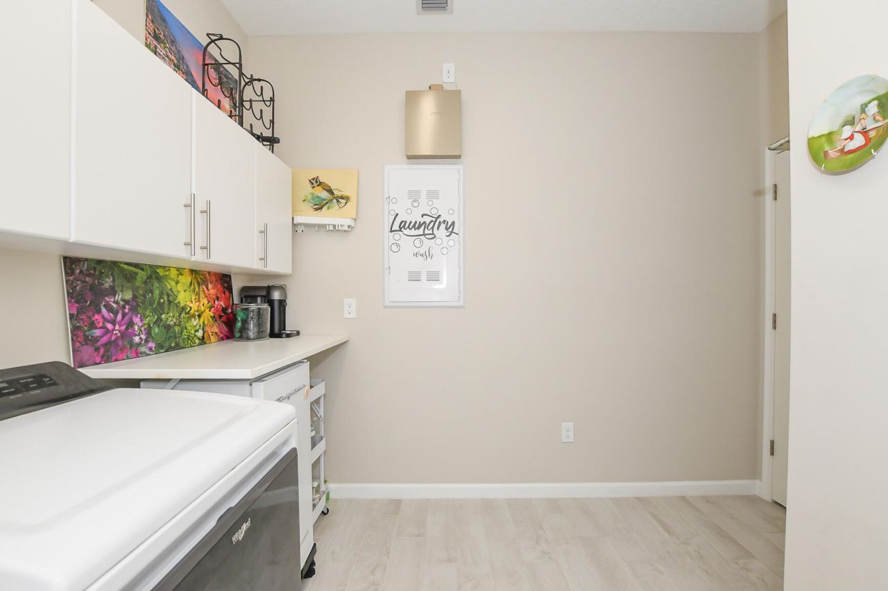 12819 SW Lake Fern Circle, Port Saint Lucie, FL 34987 Photo