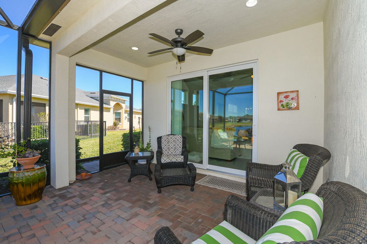 12819 SW Lake Fern Circle, Port Saint Lucie, FL 34987 Photo