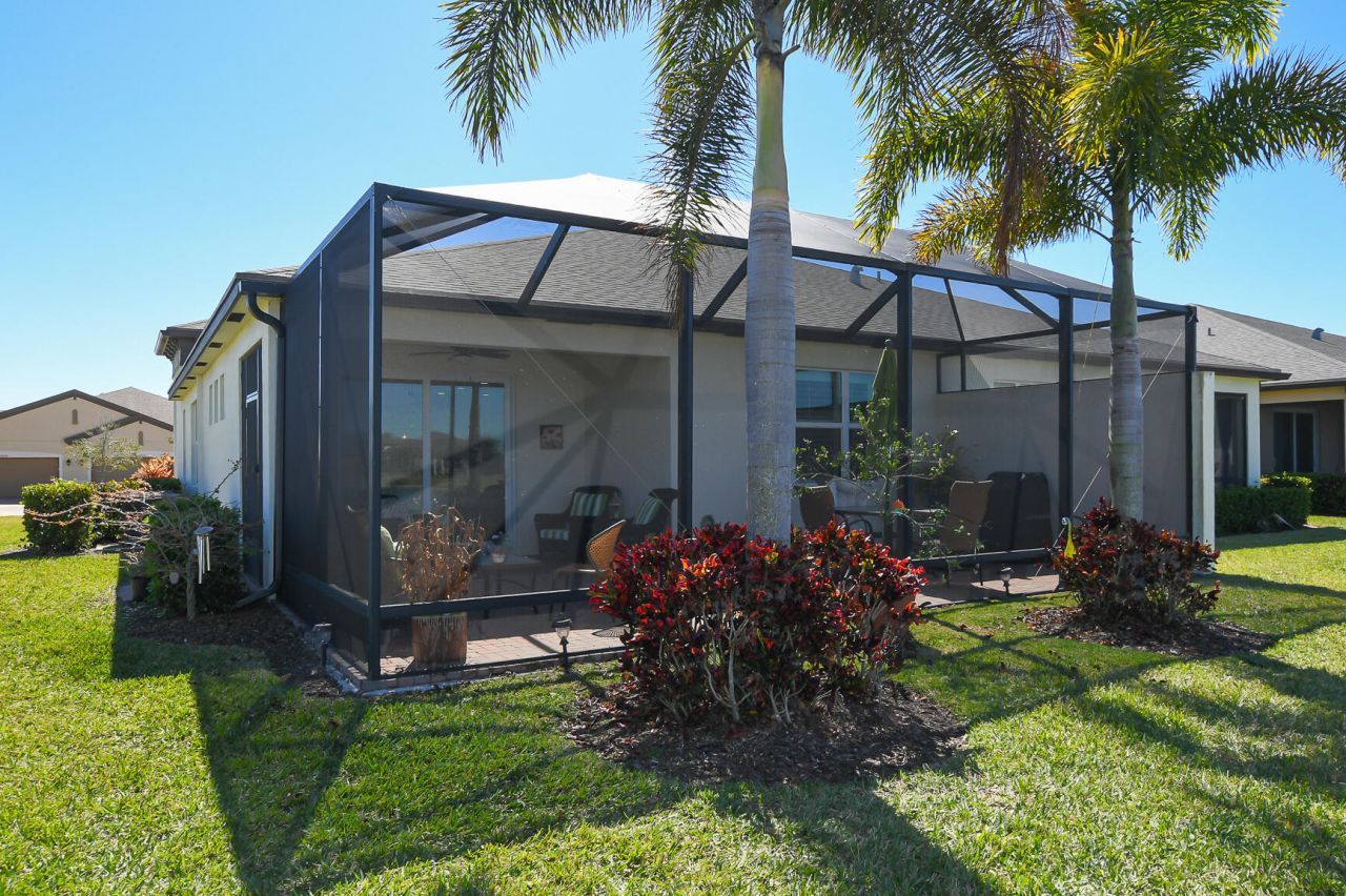 12819 SW Lake Fern Circle, Port Saint Lucie, FL 34987 Photo