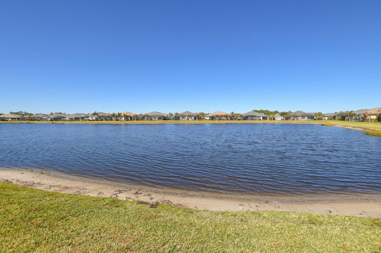 12819 SW Lake Fern Circle, Port Saint Lucie, FL 34987 Photo