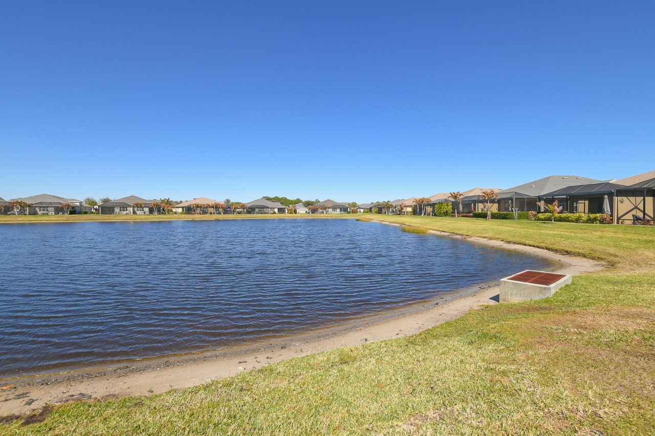 12819 SW Lake Fern Circle, Port Saint Lucie, FL 34987 Photo