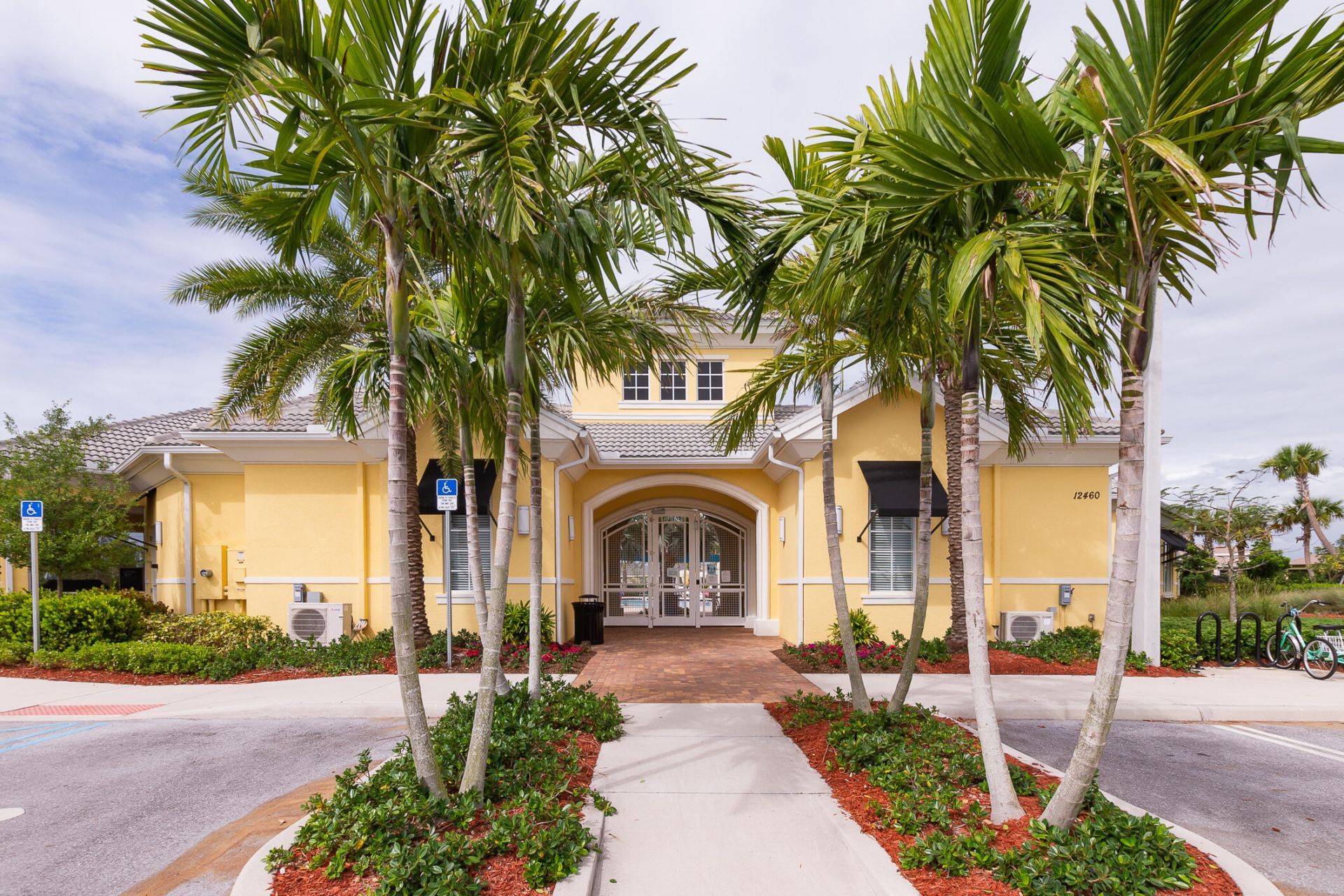 12819 SW Lake Fern Circle, Port Saint Lucie, FL 34987 Photo