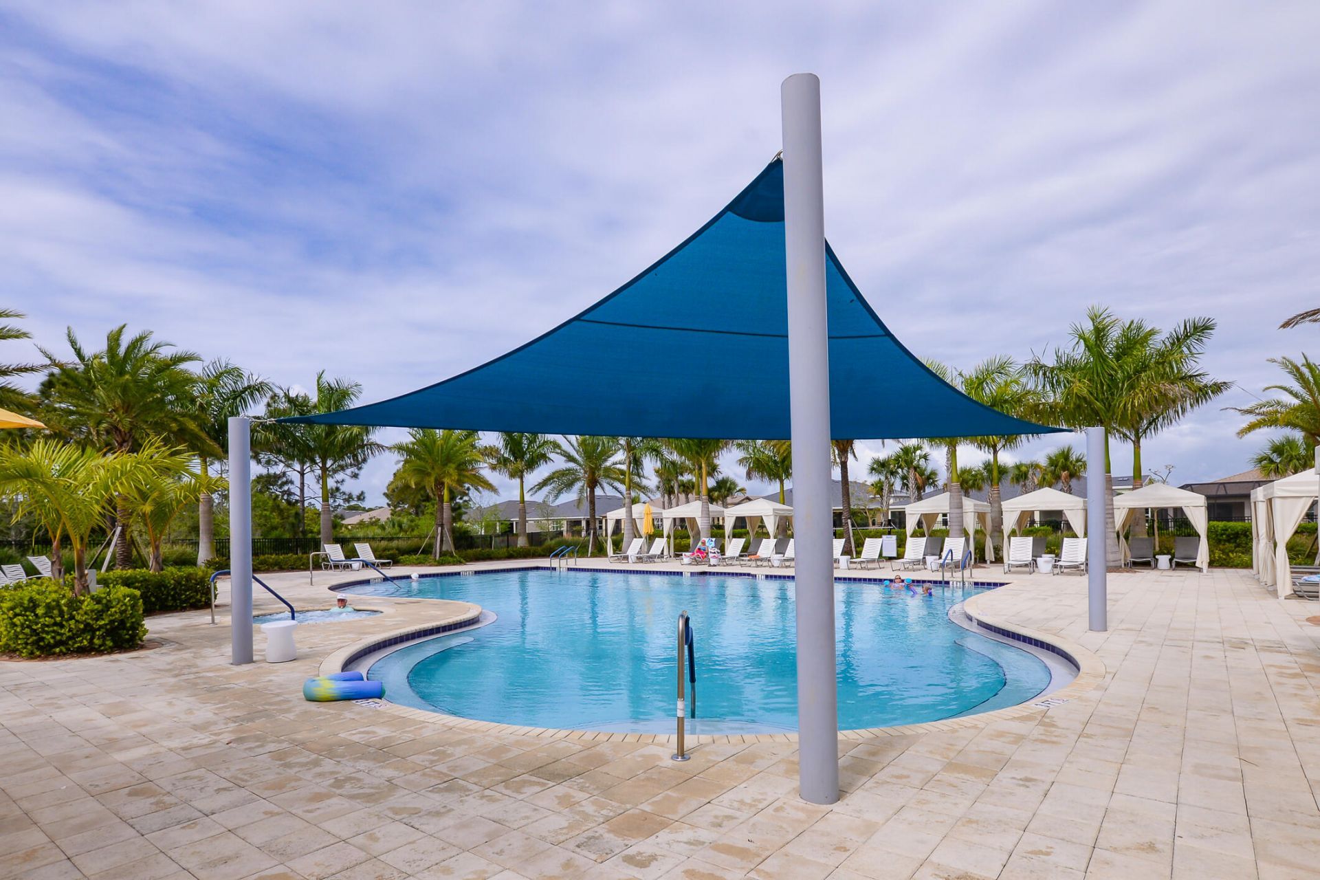 12819 SW Lake Fern Circle, Port Saint Lucie, FL 34987 Photo