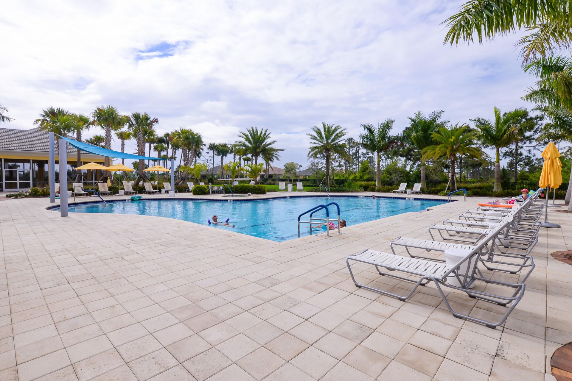 12819 SW Lake Fern Circle, Port Saint Lucie, FL 34987 Photo