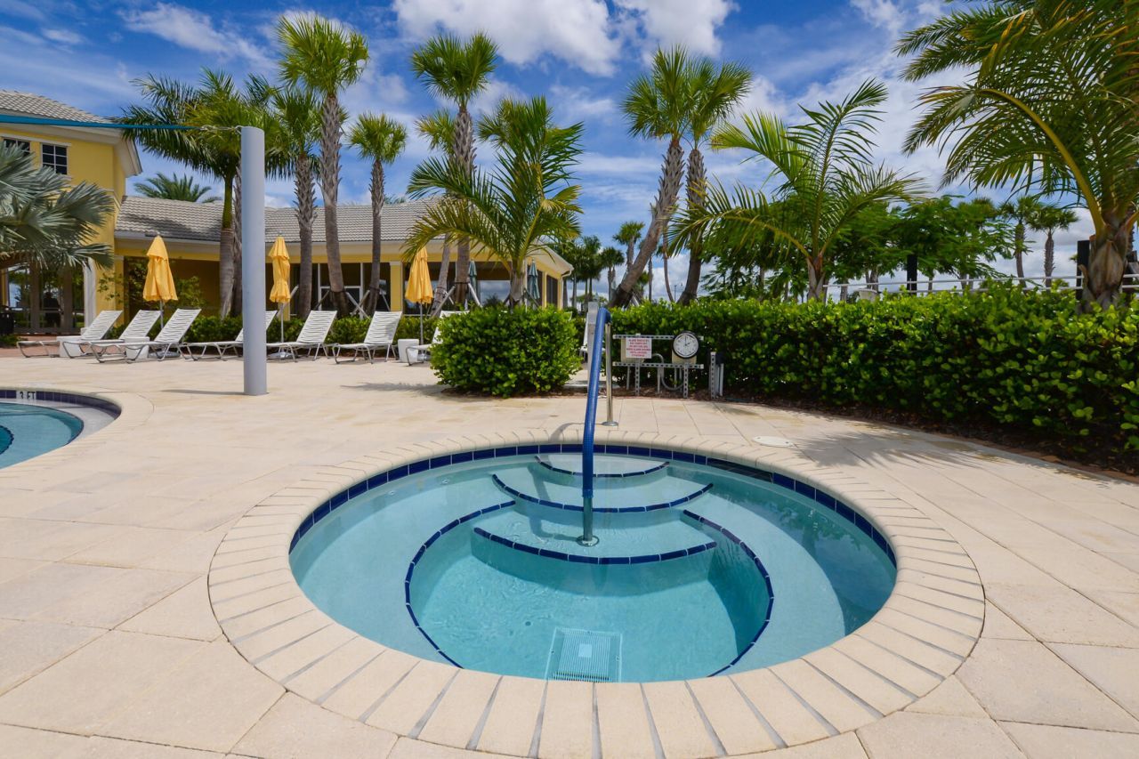 12819 SW Lake Fern Circle, Port Saint Lucie, FL 34987 Photo