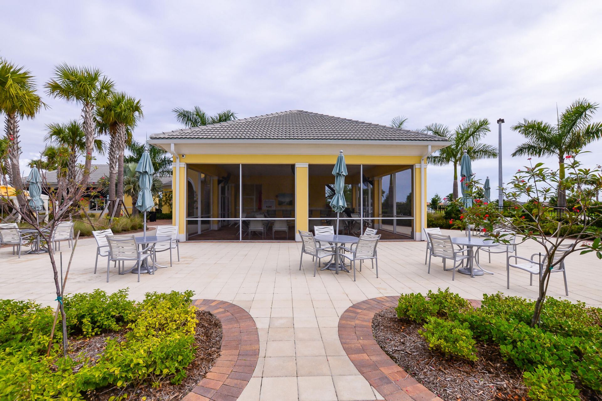 12819 SW Lake Fern Circle, Port Saint Lucie, FL 34987 Photo