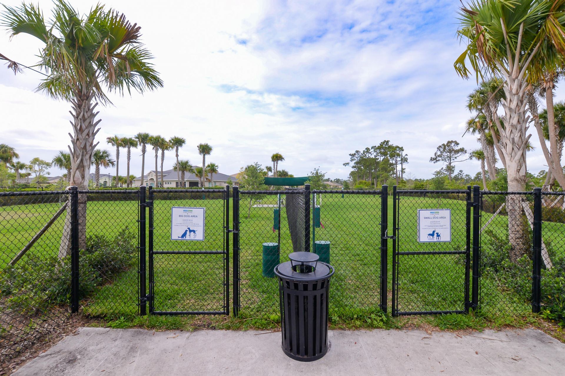 12819 SW Lake Fern Circle, Port Saint Lucie, FL 34987 Photo