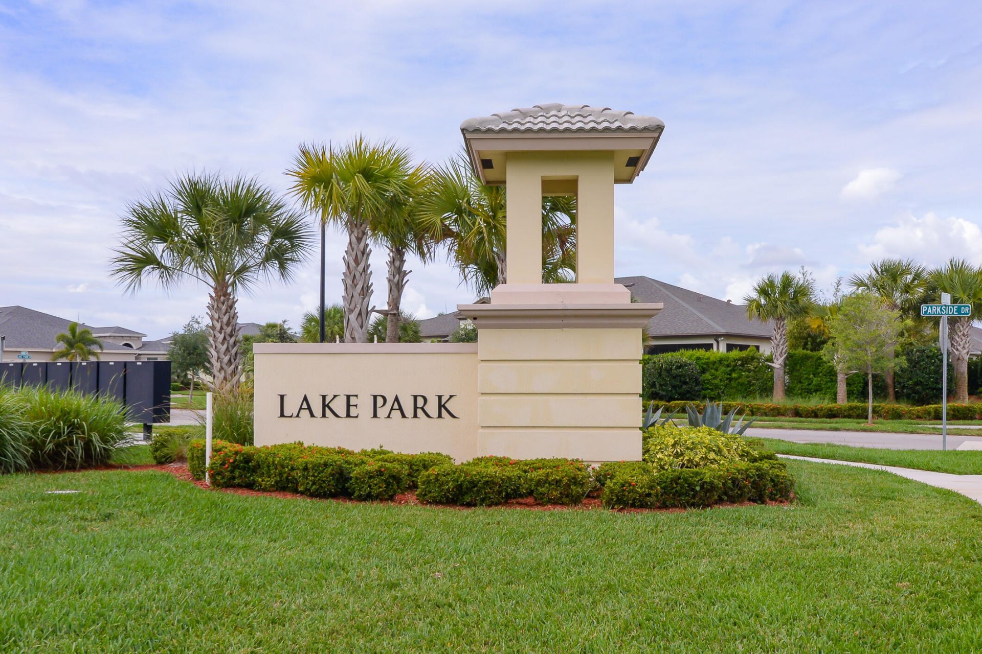 12819 SW Lake Fern Circle, Port Saint Lucie, FL 34987 Photo