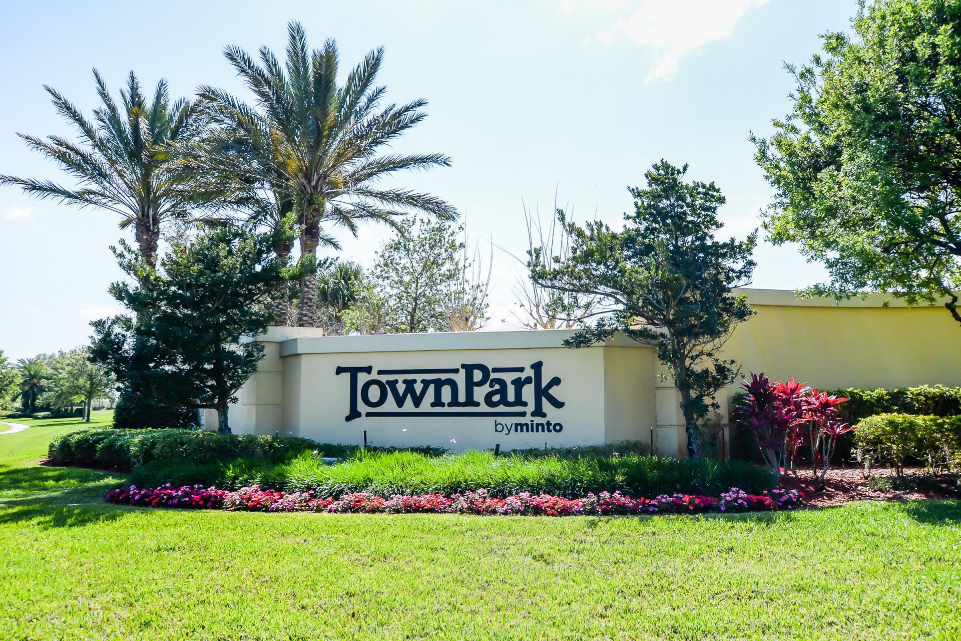 12819 SW Lake Fern Circle, Port Saint Lucie, FL 34987 Photo