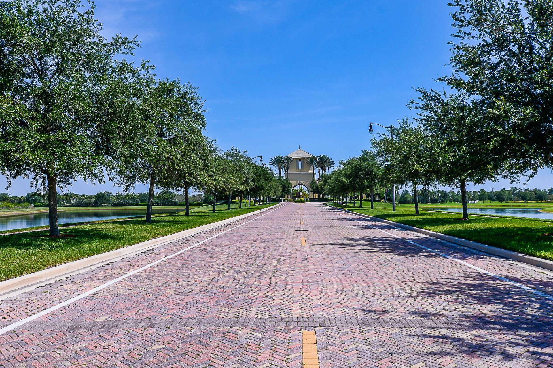 12819 SW Lake Fern Circle, Port Saint Lucie, FL 34987 Photo