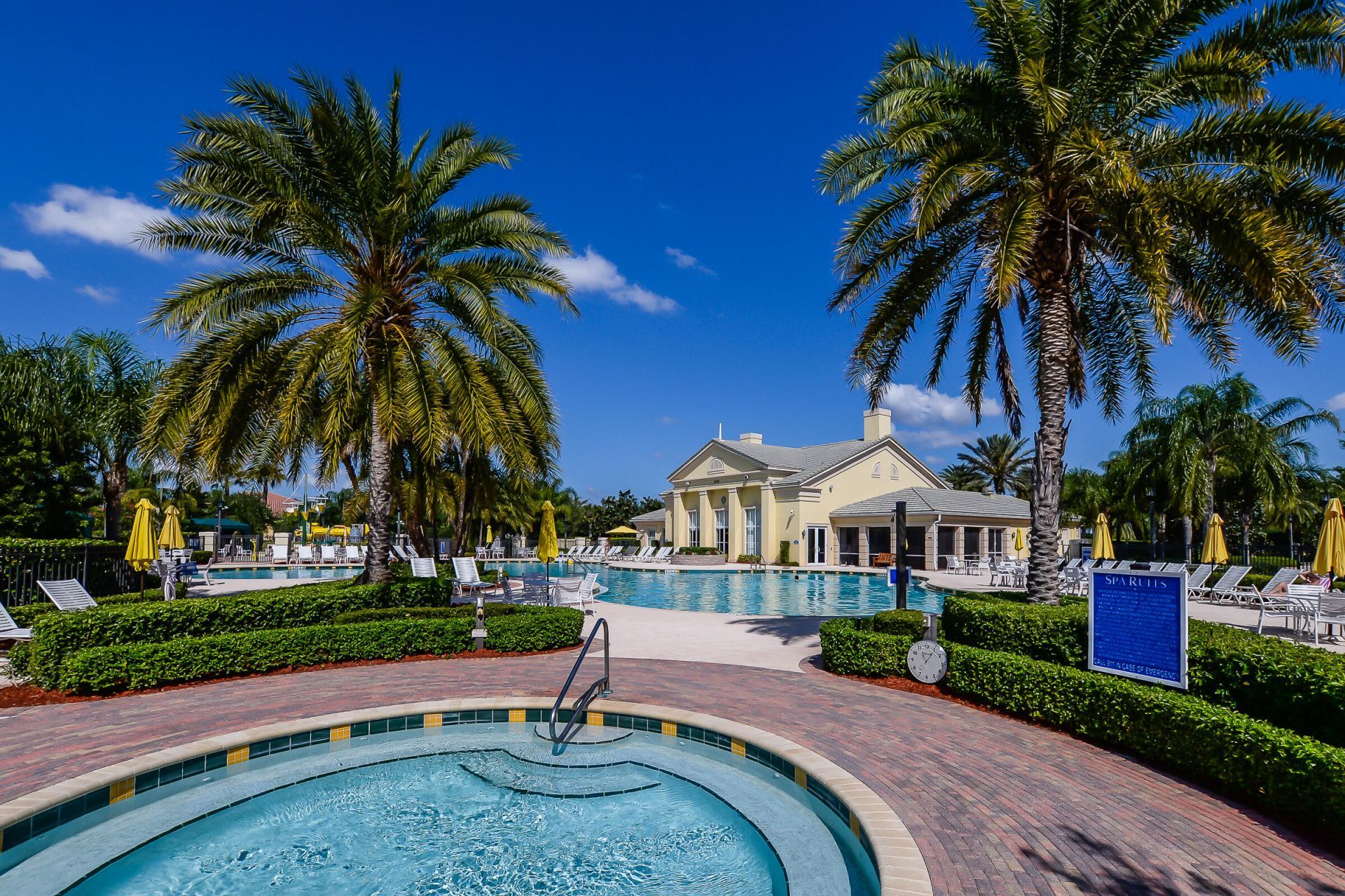 12819 SW Lake Fern Circle, Port Saint Lucie, FL 34987 Photo