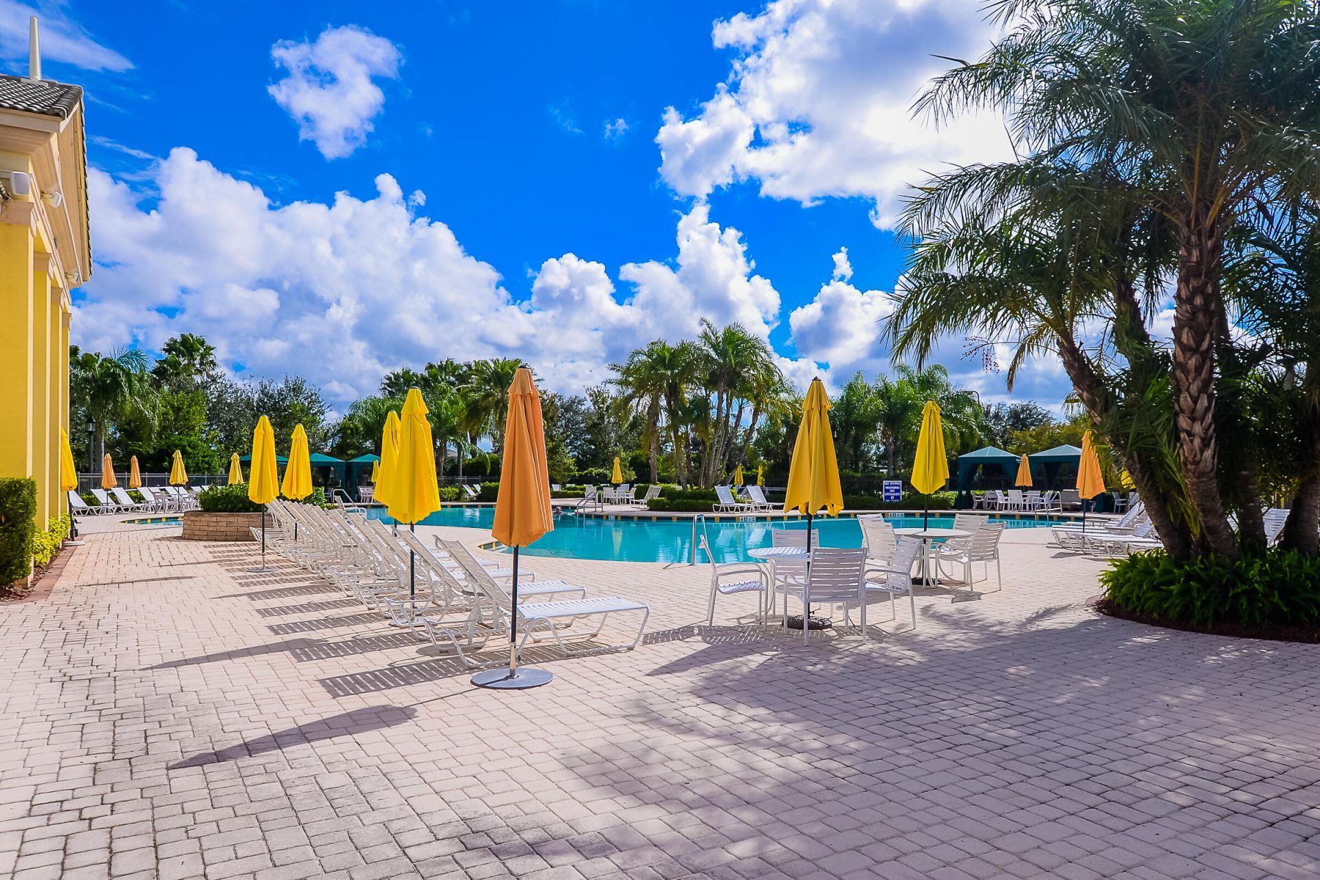 12819 SW Lake Fern Circle, Port Saint Lucie, FL 34987 Photo