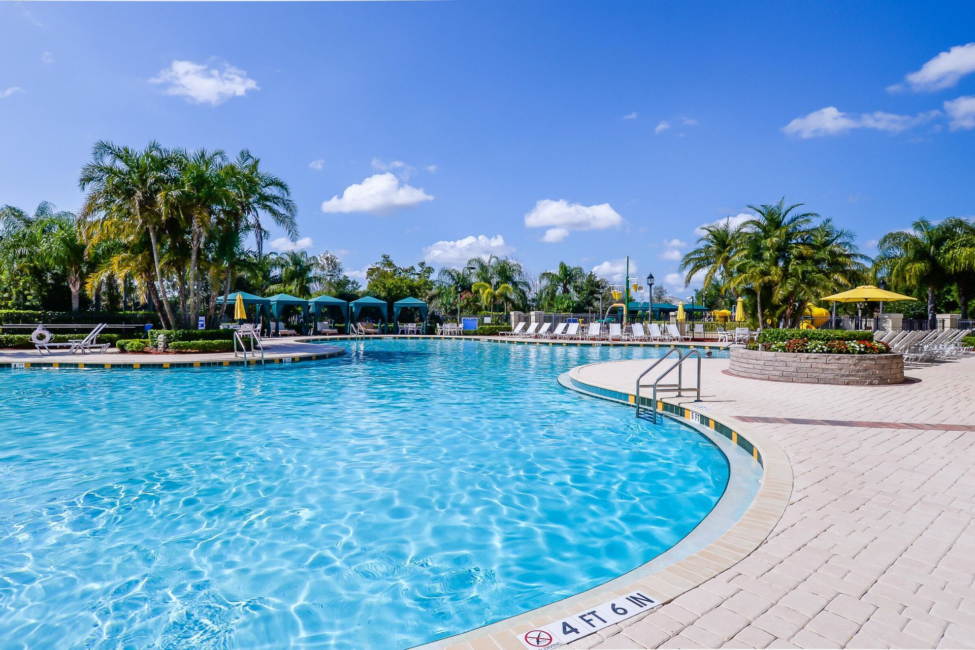 12819 SW Lake Fern Circle, Port Saint Lucie, FL 34987 Photo