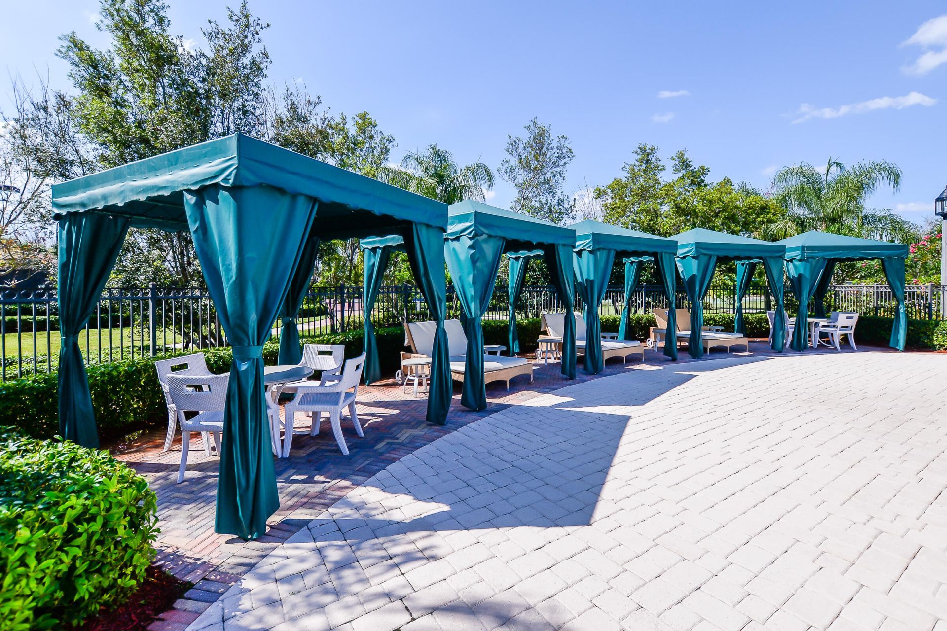 12819 SW Lake Fern Circle, Port Saint Lucie, FL 34987 Photo