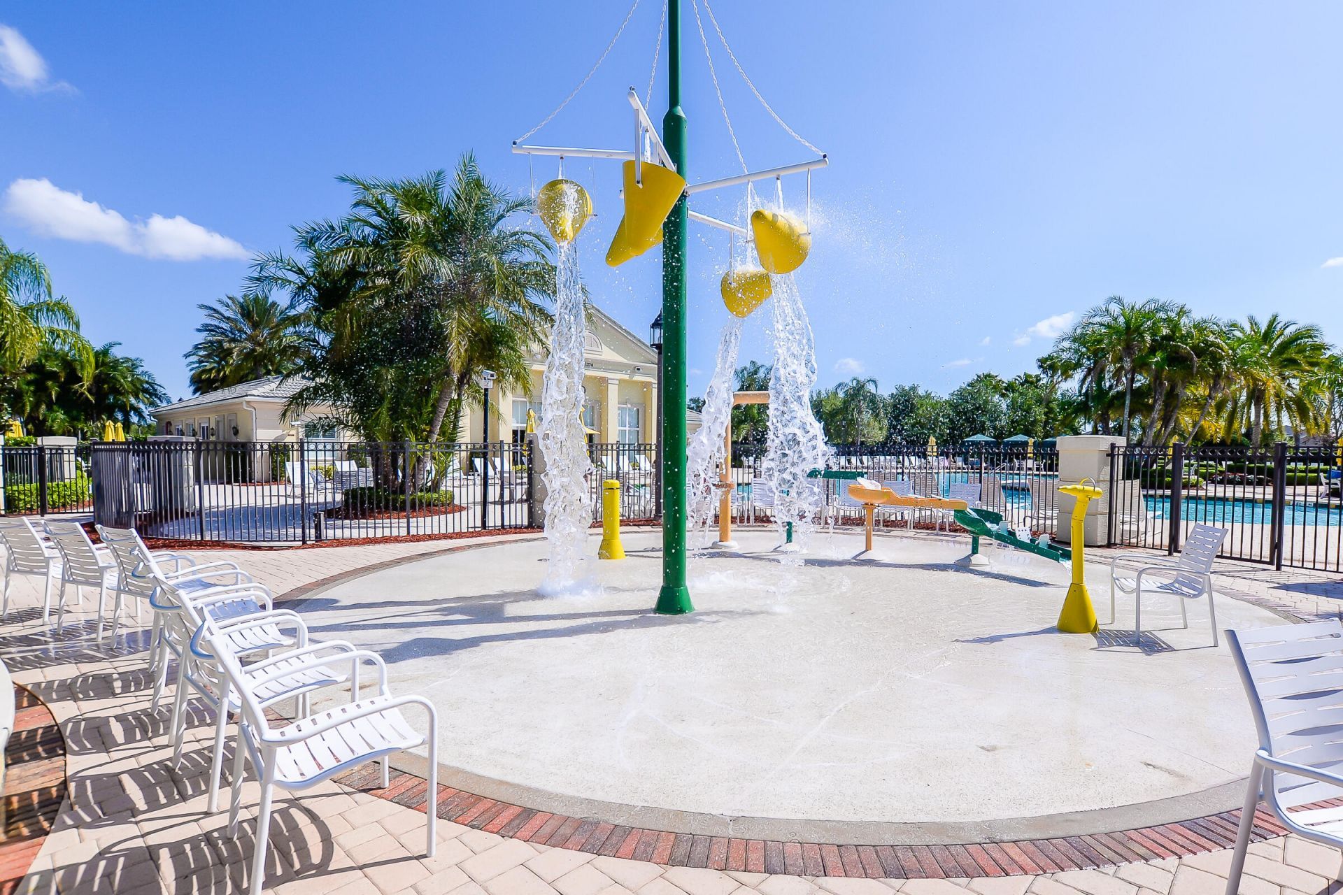 12819 SW Lake Fern Circle, Port Saint Lucie, FL 34987 Photo