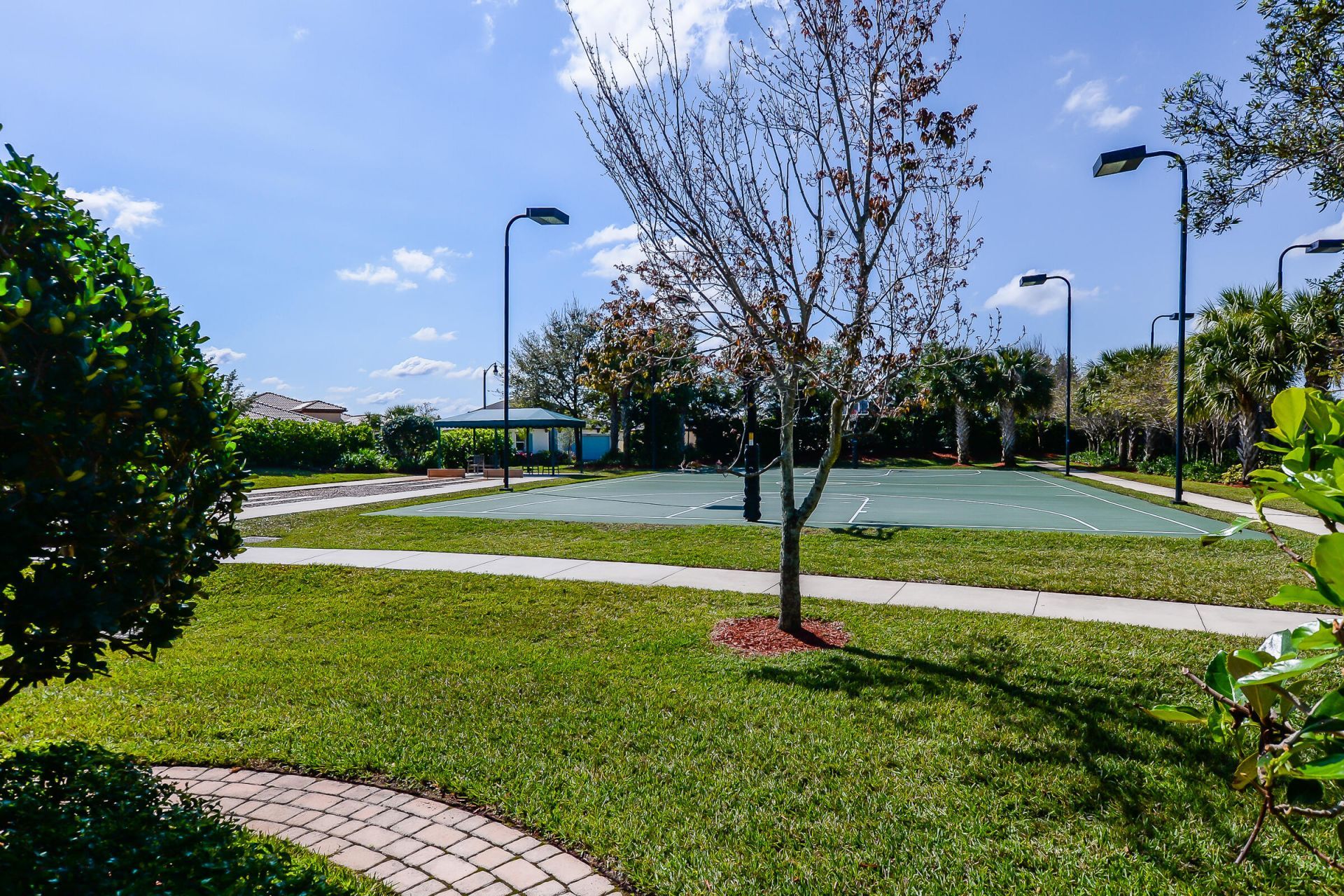 12819 SW Lake Fern Circle, Port Saint Lucie, FL 34987 Photo