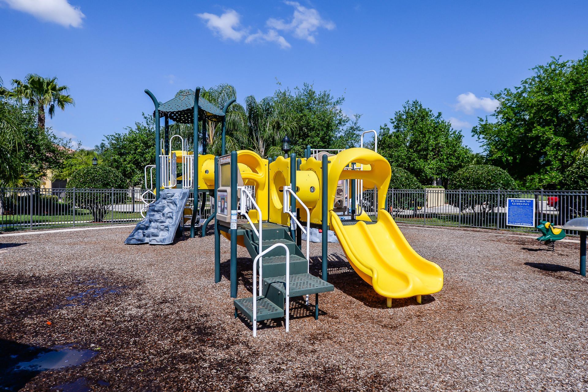 12819 SW Lake Fern Circle, Port Saint Lucie, FL 34987 Photo