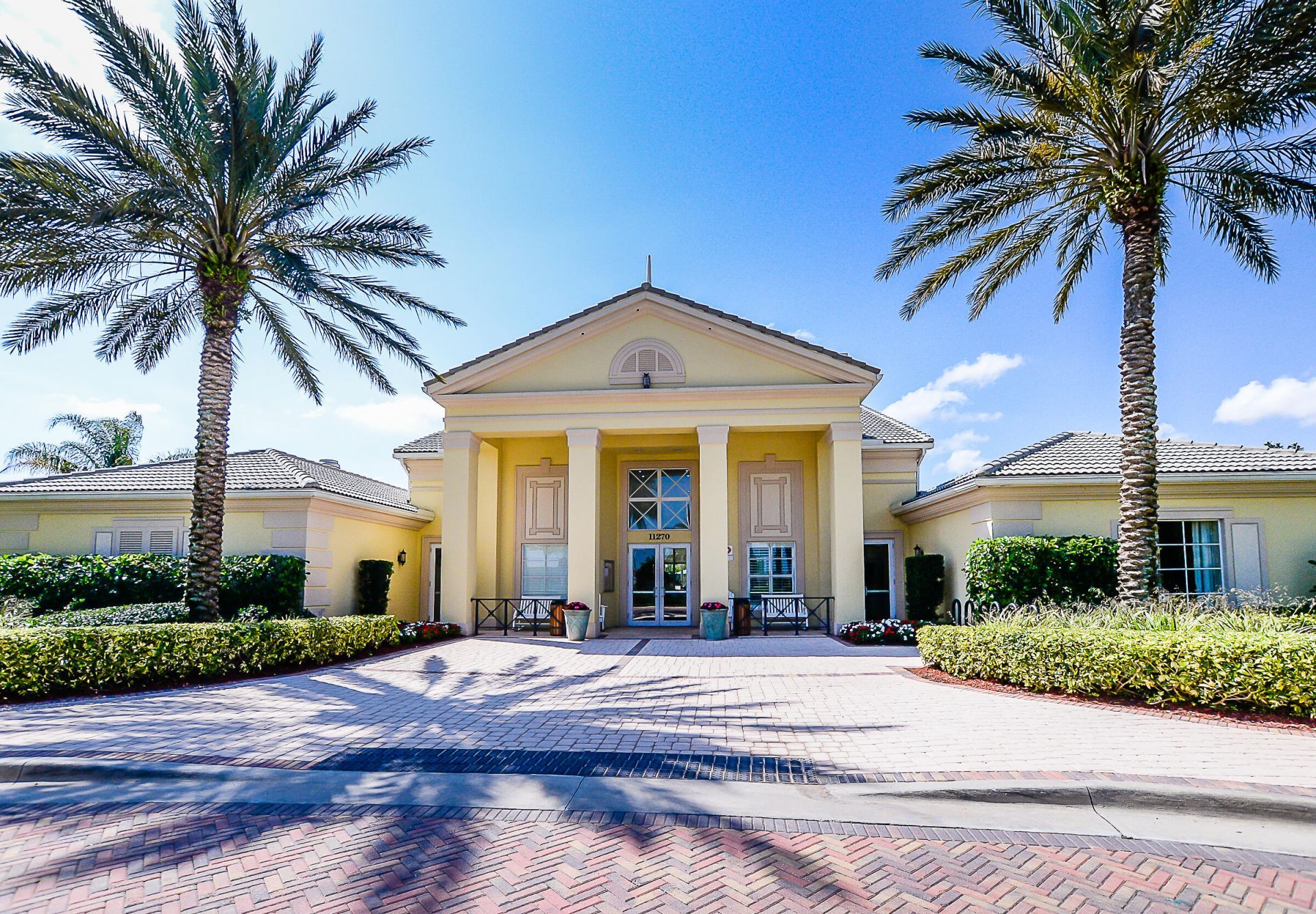 12819 SW Lake Fern Circle, Port Saint Lucie, FL 34987 Photo