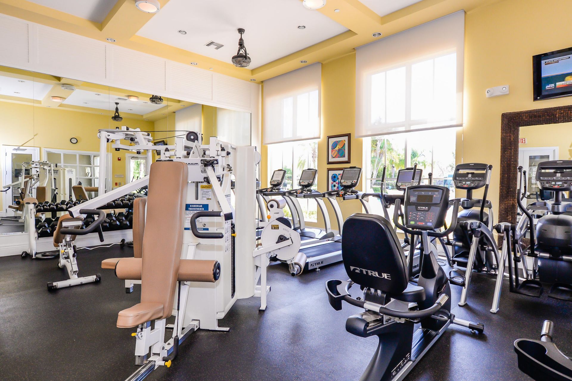 12819 SW Lake Fern Circle, Port Saint Lucie, FL 34987 Photo