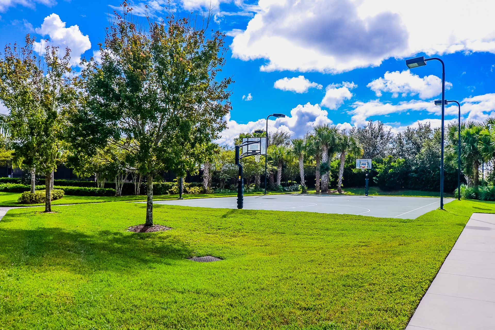 12819 SW Lake Fern Circle, Port Saint Lucie, FL 34987 Photo