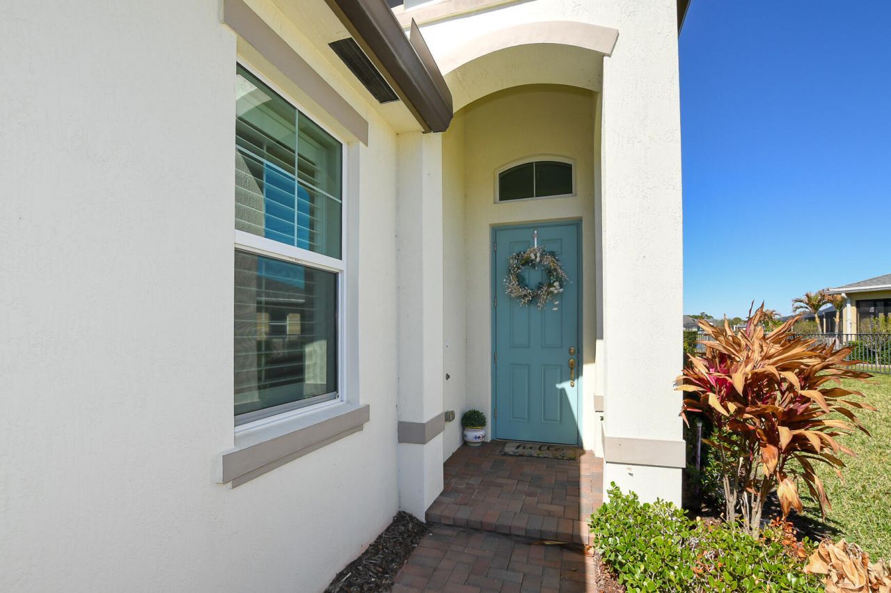 12819 SW Lake Fern Circle, Port Saint Lucie, FL 34987 Photo