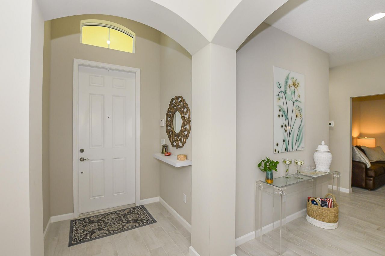 12819 SW Lake Fern Circle, Port Saint Lucie, FL 34987 Photo