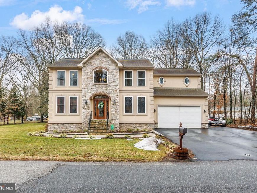 415 Metropolitan Boulevard, Pasadena, MD 21122 Main Photo