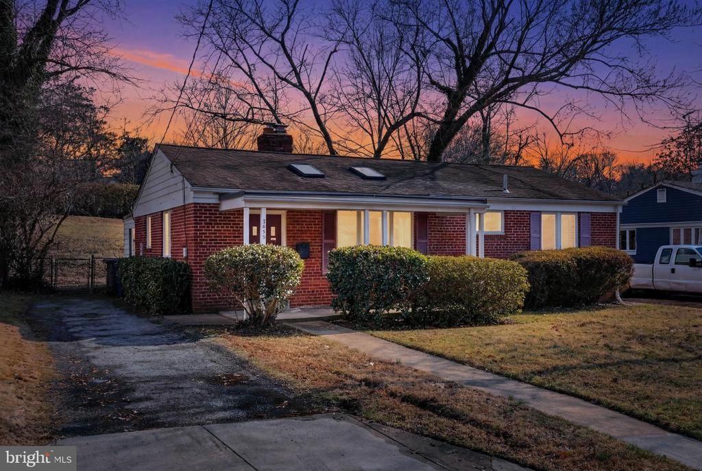 3405 Rutgers Street, Hyattsville, MD 20783 Main Photo