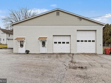 719 FREDERICK STREET, HANOVER, PA 17331