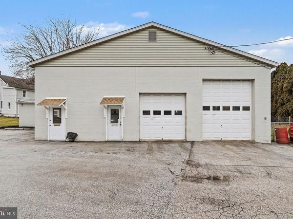 719 FREDERICK STREET, HANOVER, PA 17331