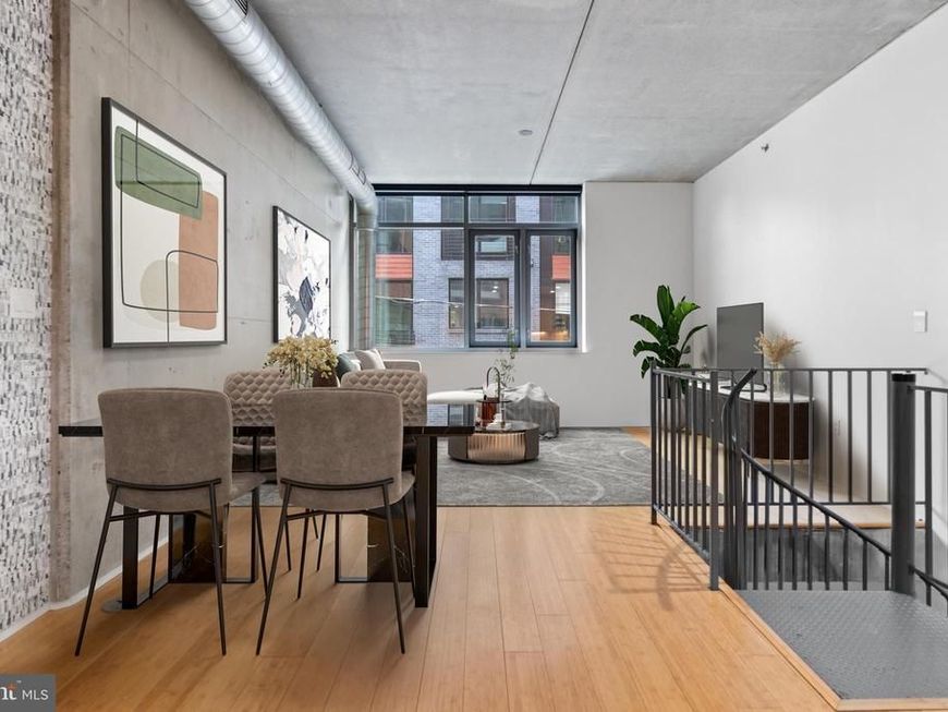 1352 South Street, Unit 217A, Philadelphia, PA 19147 Main Photo