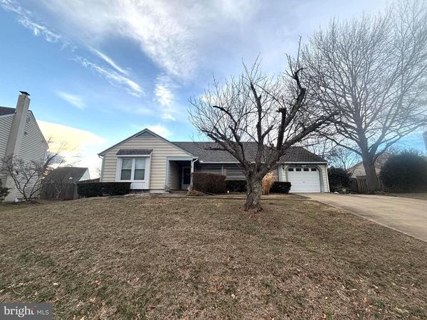 5406 CLUBSIDE LANE, CENTREVILLE, VA 20120