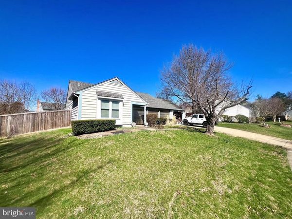 5406 CLUBSIDE LANE, CENTREVILLE, VA 20120