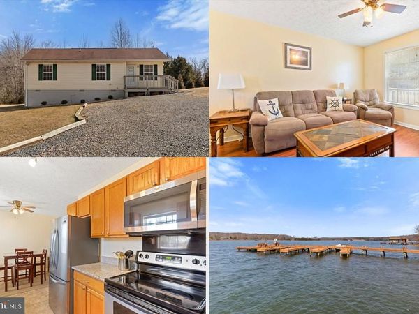 184 ANNA COVES, MINERAL, VA 23117